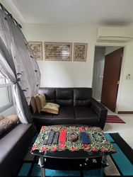 Bukit Batok East Avenue 6 (Bukit Batok), HDB 2 Rooms #380850041